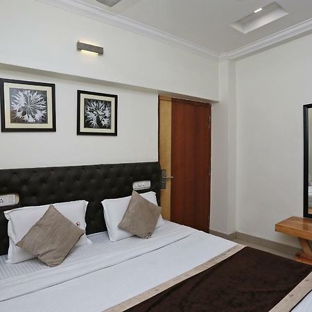 Oyo 3019 Hotel Lingaraj Бхубанешвара Экстерьер фото