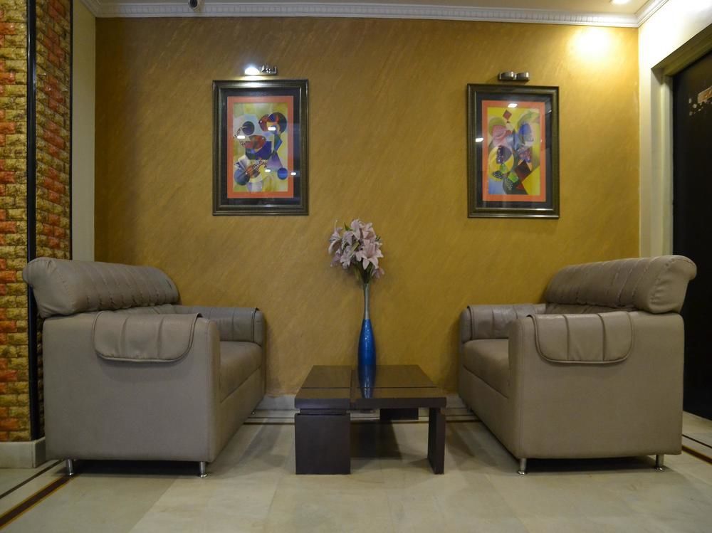 Oyo 3019 Hotel Lingaraj Бхубанешвара Экстерьер фото