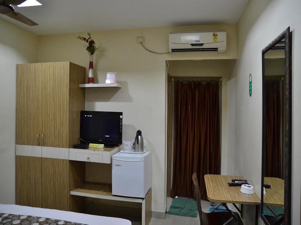 Oyo 3019 Hotel Lingaraj Бхубанешвара Экстерьер фото