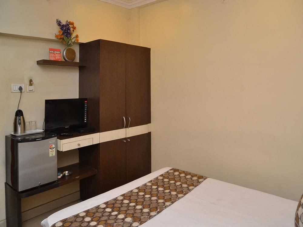 Oyo 3019 Hotel Lingaraj Бхубанешвара Экстерьер фото