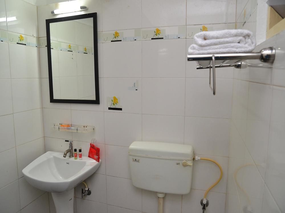 Oyo 3019 Hotel Lingaraj Бхубанешвара Экстерьер фото