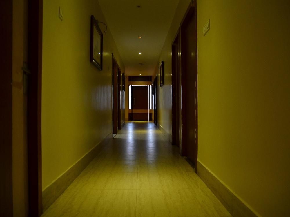 Oyo 3019 Hotel Lingaraj Бхубанешвара Экстерьер фото