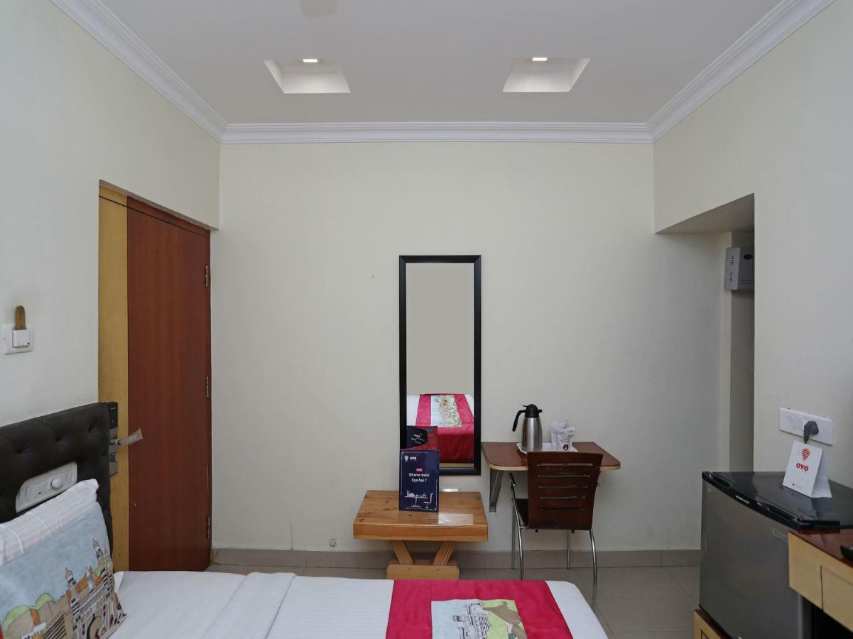 Oyo 3019 Hotel Lingaraj Бхубанешвара Экстерьер фото