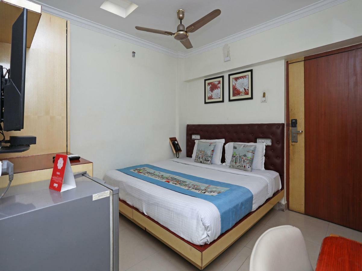 Oyo 3019 Hotel Lingaraj Бхубанешвара Экстерьер фото
