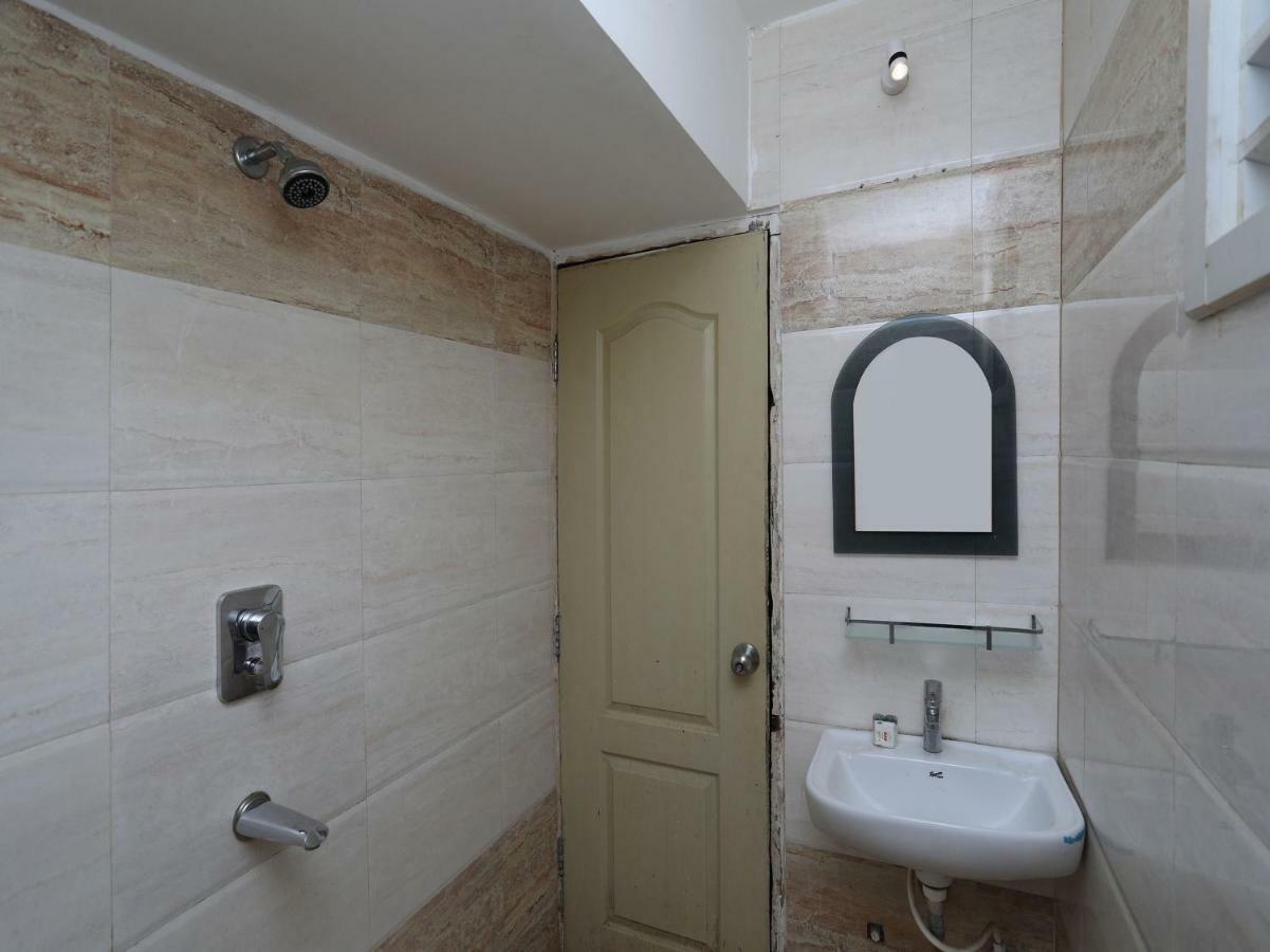 Oyo 3019 Hotel Lingaraj Бхубанешвара Экстерьер фото