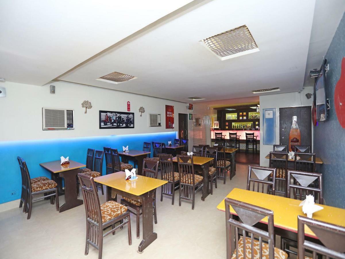 Oyo 3019 Hotel Lingaraj Бхубанешвара Экстерьер фото