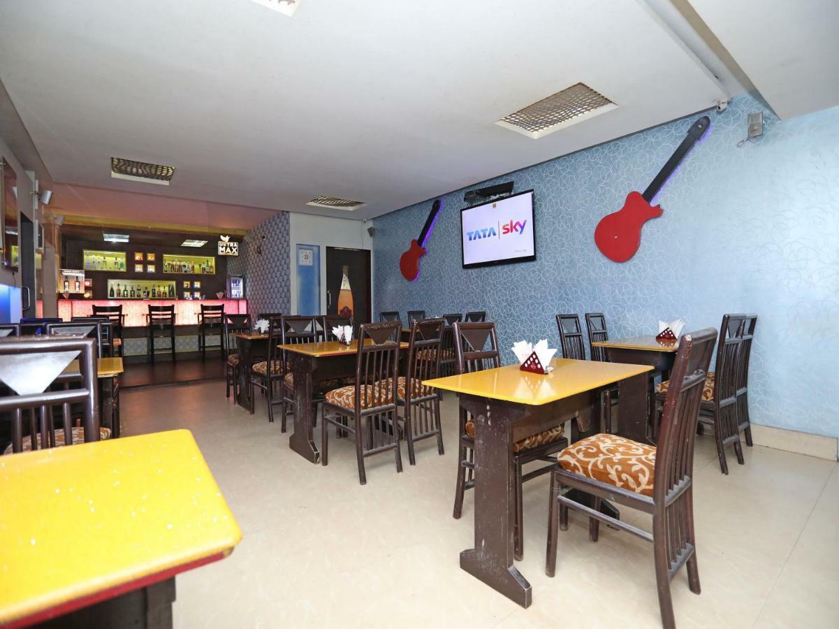 Oyo 3019 Hotel Lingaraj Бхубанешвара Экстерьер фото