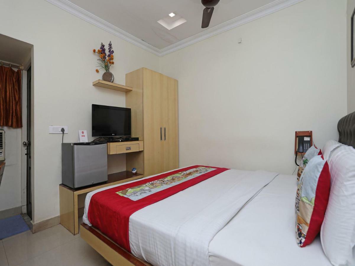 Oyo 3019 Hotel Lingaraj Бхубанешвара Экстерьер фото