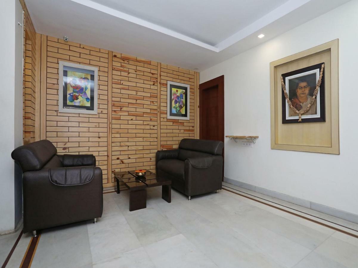 Oyo 3019 Hotel Lingaraj Бхубанешвара Экстерьер фото
