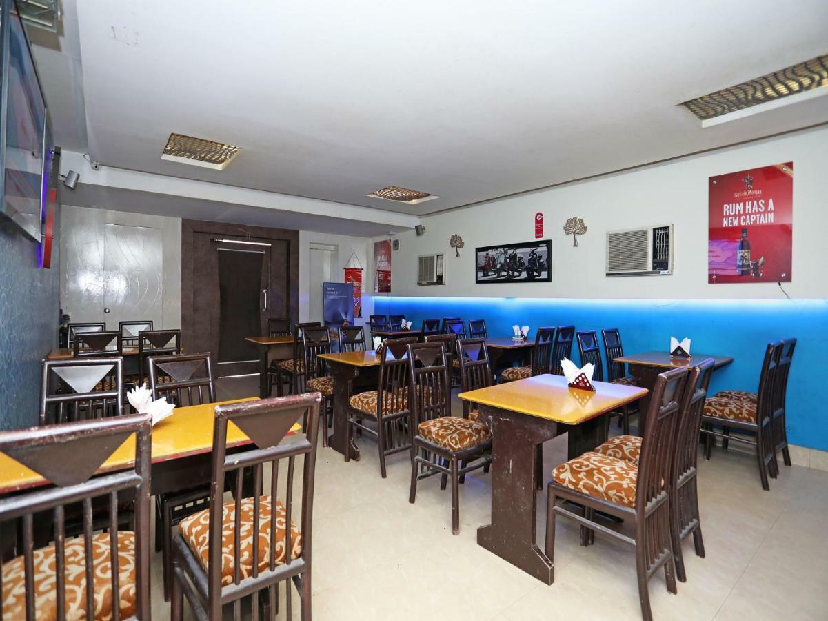 Oyo 3019 Hotel Lingaraj Бхубанешвара Экстерьер фото