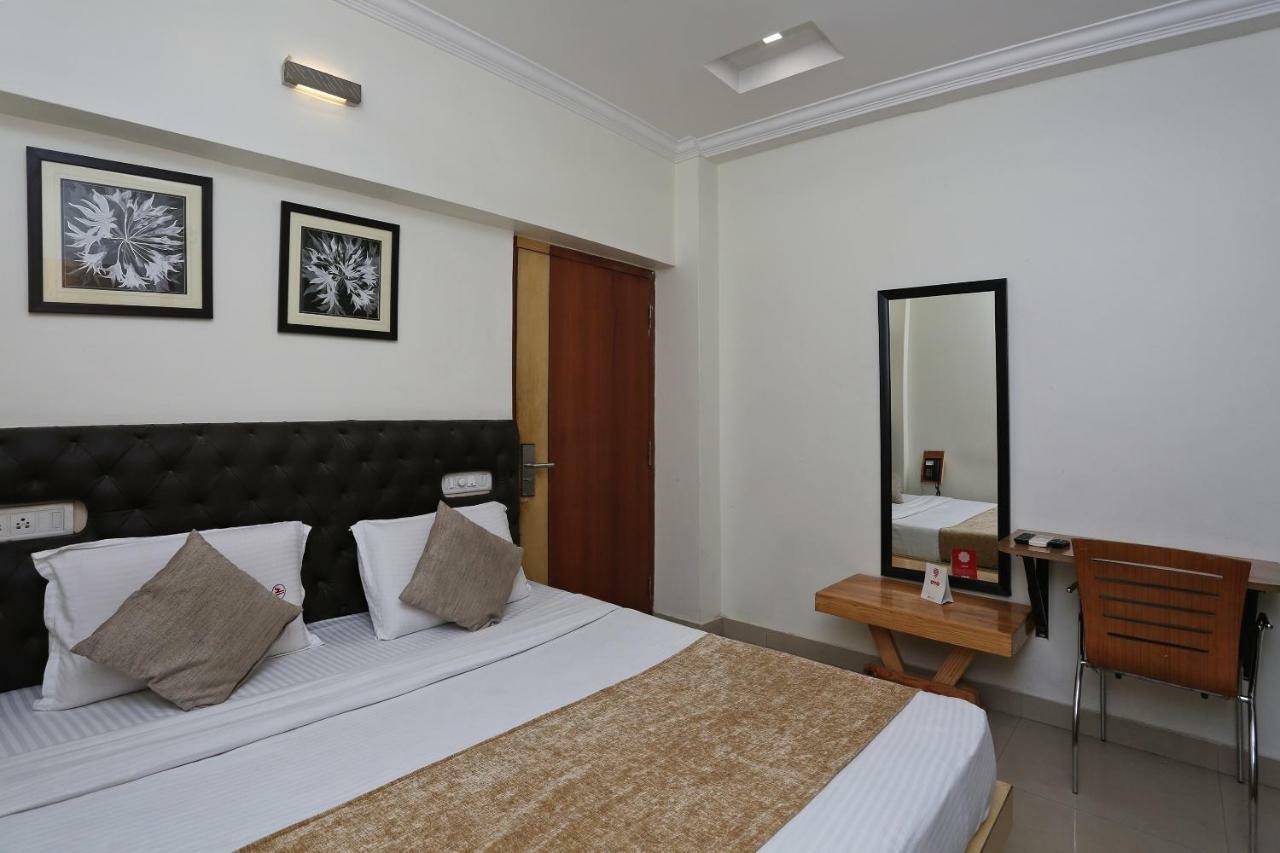 Oyo 3019 Hotel Lingaraj Бхубанешвара Экстерьер фото