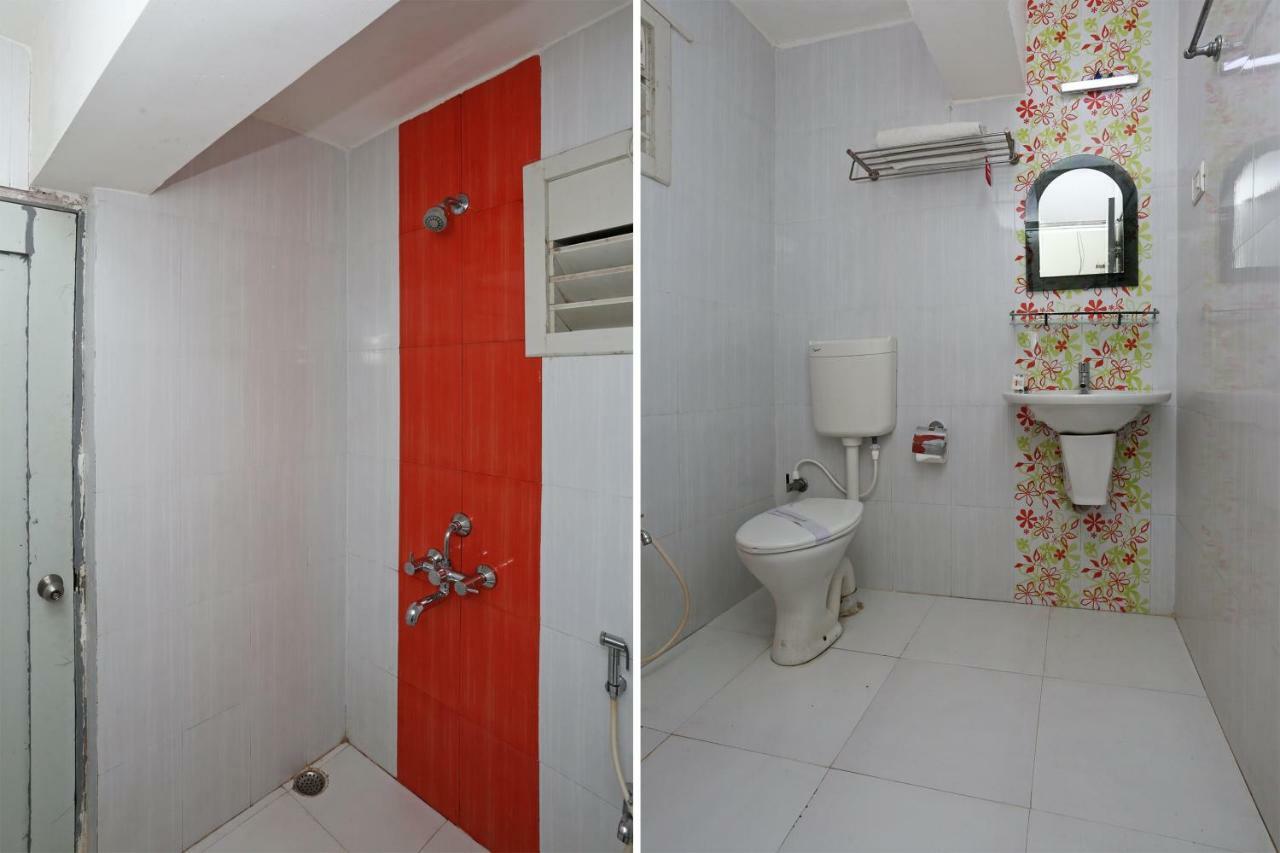 Oyo 3019 Hotel Lingaraj Бхубанешвара Экстерьер фото